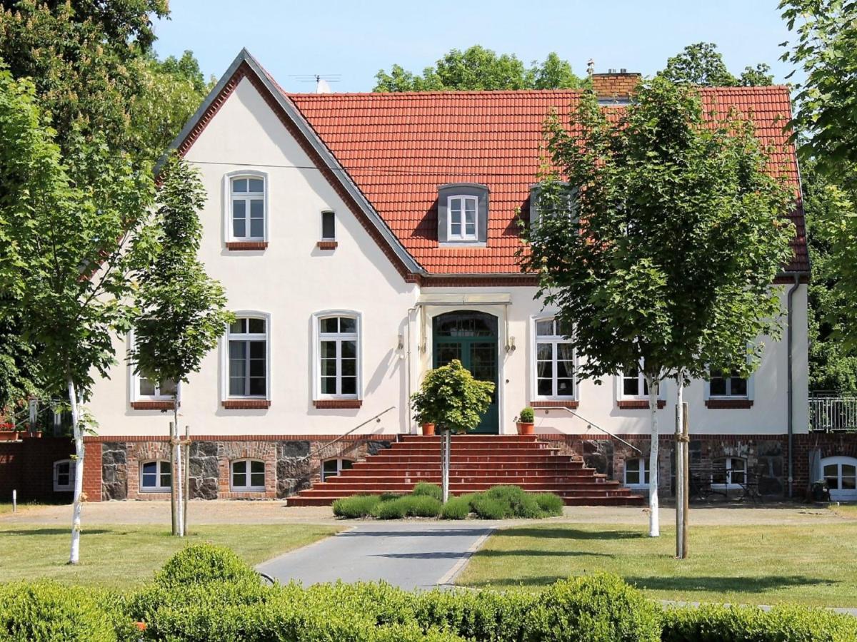 Appartamento Gutshof Marienthal Viereck Esterno foto